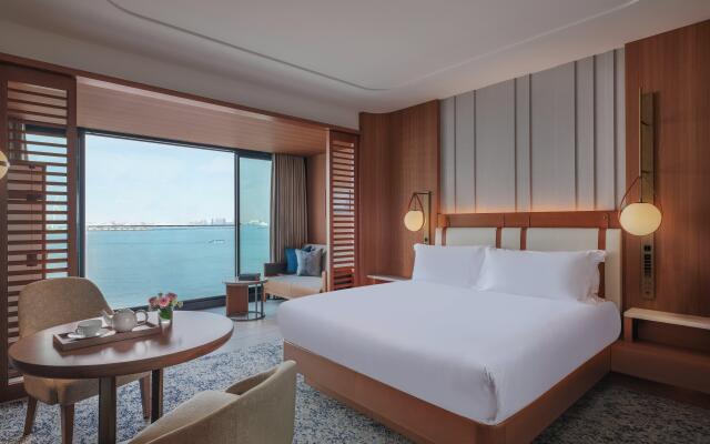 Intercontinental Yokohama Pier 8 by IHG