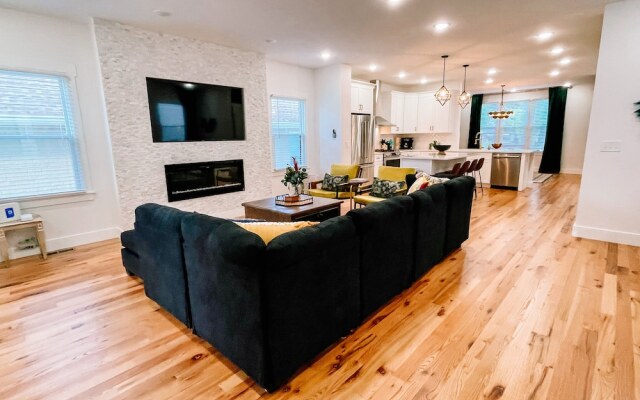 Wishful Dreaming Nashville