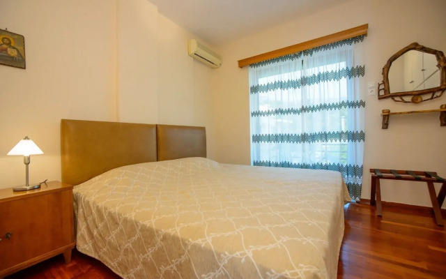 Moireas Apartments
