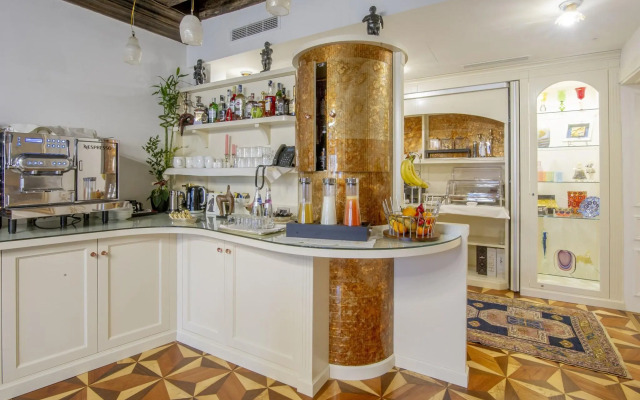 EGO’ Boutique Hotel - The Silk Road