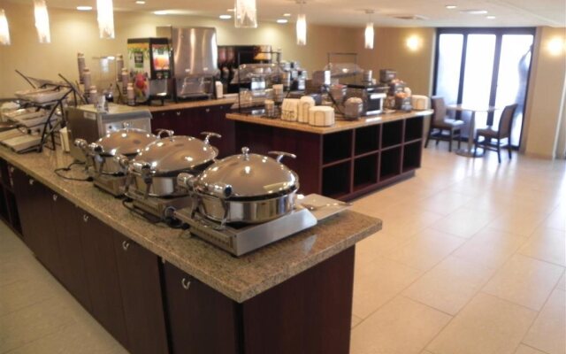 Best Western View Of Lake Powell Hotel