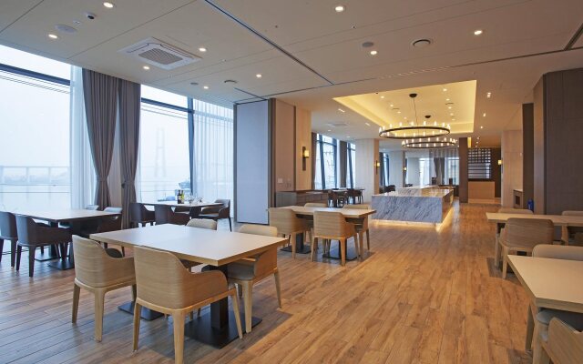 Hotel Lacky Gwangyang