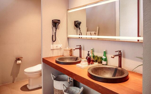 Lumi Hotel Gili Trawangan