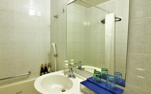 Almont Hotel Naha Omoromachi