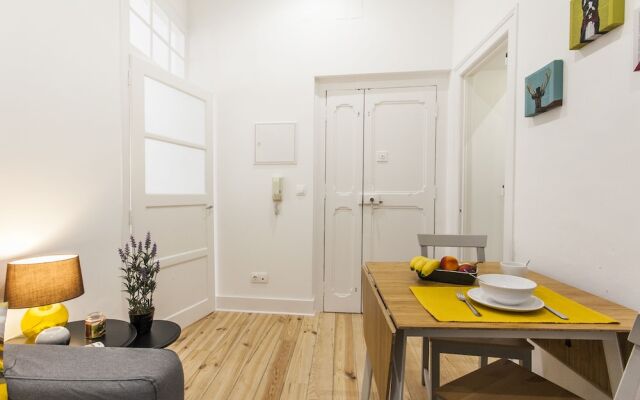 LxWay Apartments Condessa 1º Andar