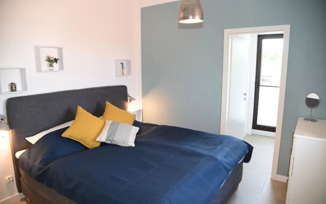 Apartamenty Swinoujscie - Kormoran
