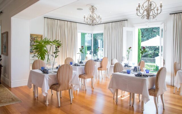 The Light House Boutique Suites