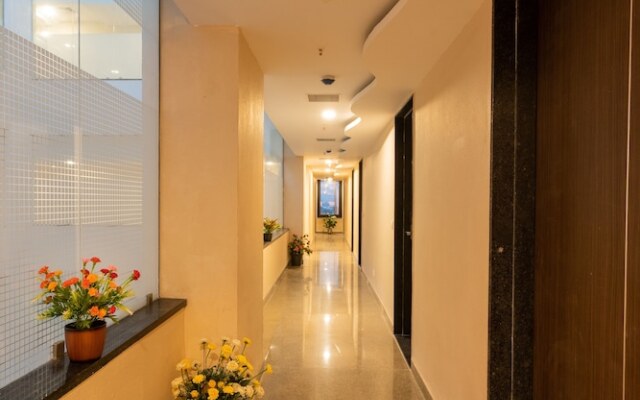 Hotel The Marigold Udaipur