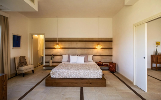 Secolario Masseria Del Viverbene