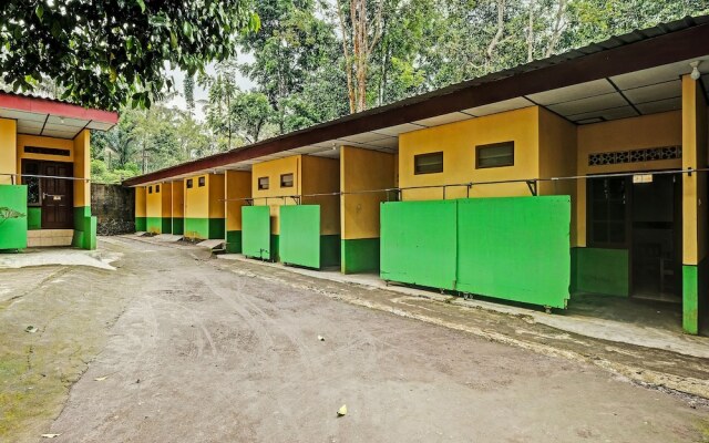 SPOT ON 92283 Hotel Muria 3