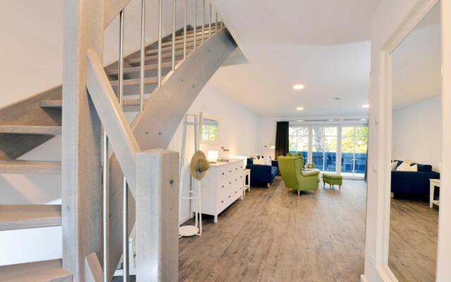 STöRTEBEKER APPARTEMENTS - "BLAUES HAUS"