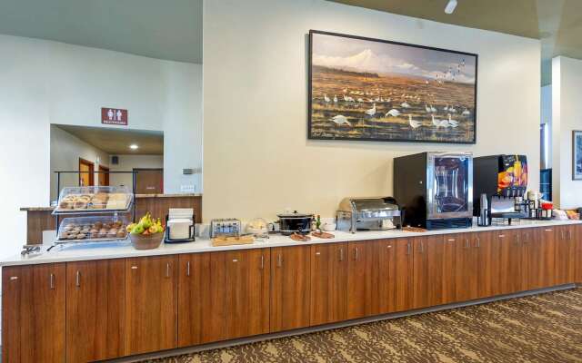 Best Western King Salmon Inn