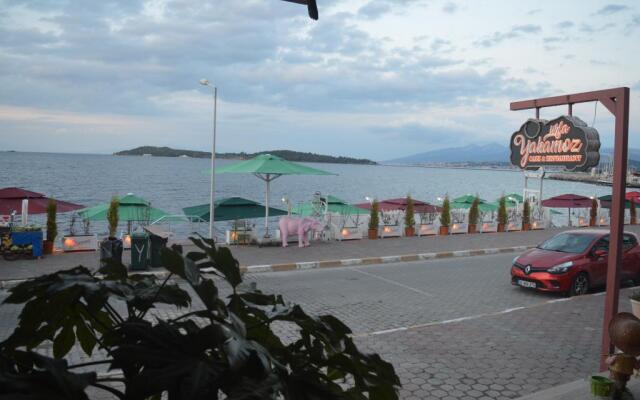 Yakamoz Otel