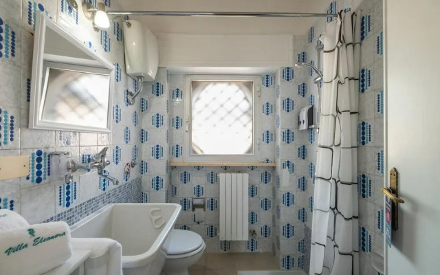 Sunshine Escape Villa In Porto Cesareo