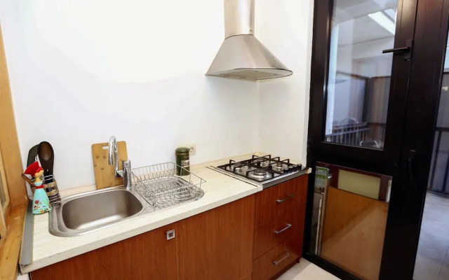 3 Bedroom Apartment near Vake Park