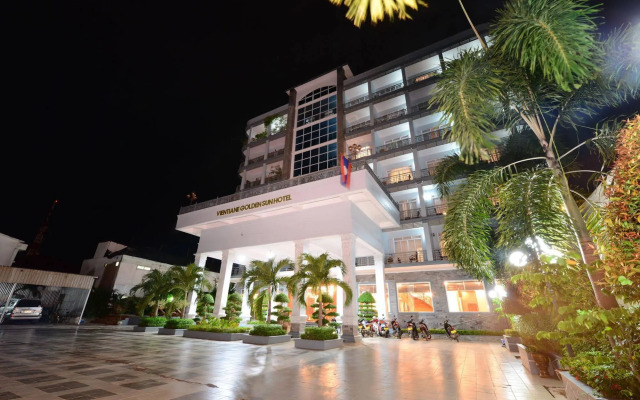 Vientiane Golden Sun Hotel & Spa