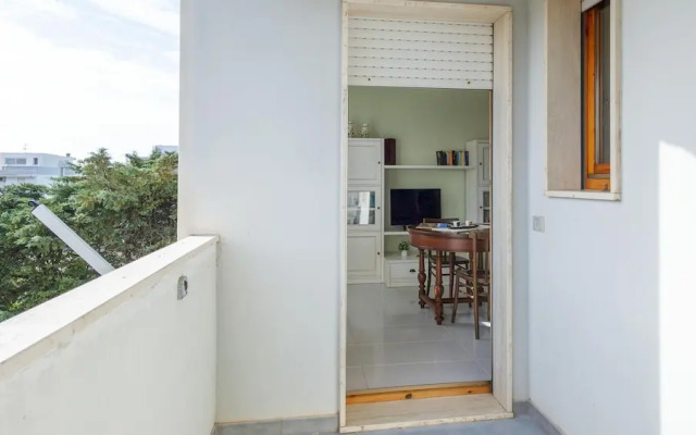 S Areu in Alghero With 2 Bedrooms and 1 Bathrooms