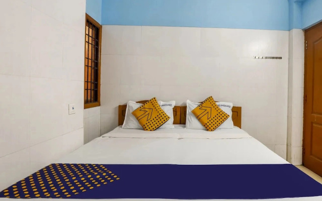 Tamilnadu Mansion by OYO Rooms