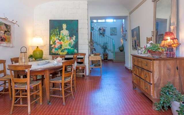Le Rucher des Arts