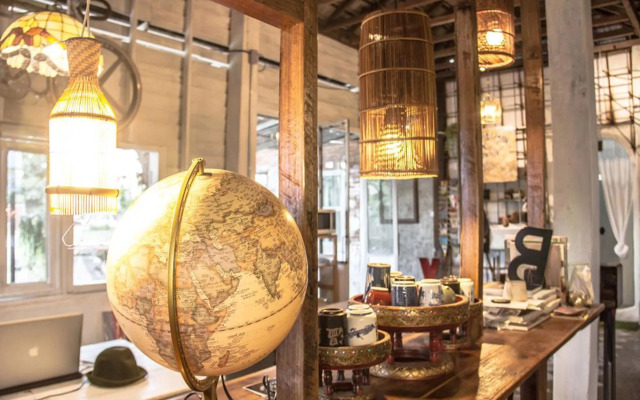 Koonchalearn Backpackers - Adults Only