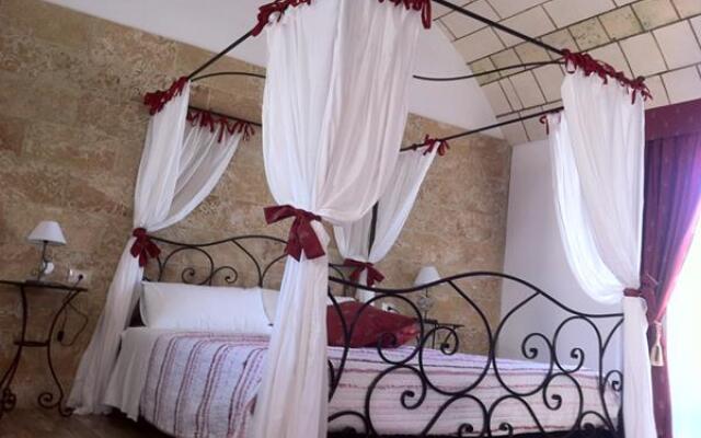 Relais Masseria Petrusella