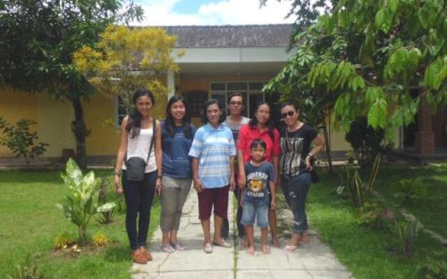 Efata Homestay