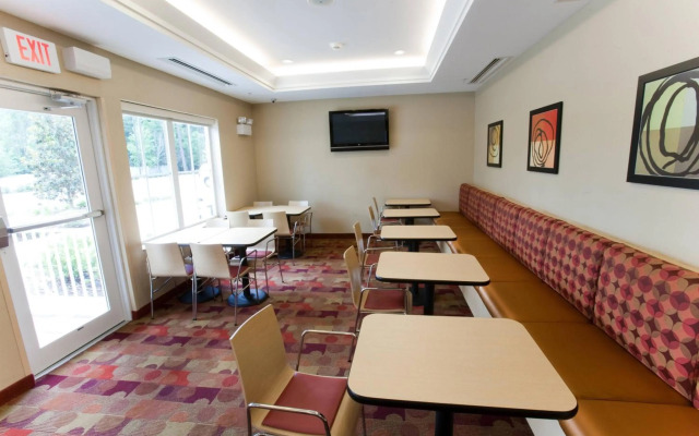 Towneplace Suites Marriott Jacksonville Butler Boulevard