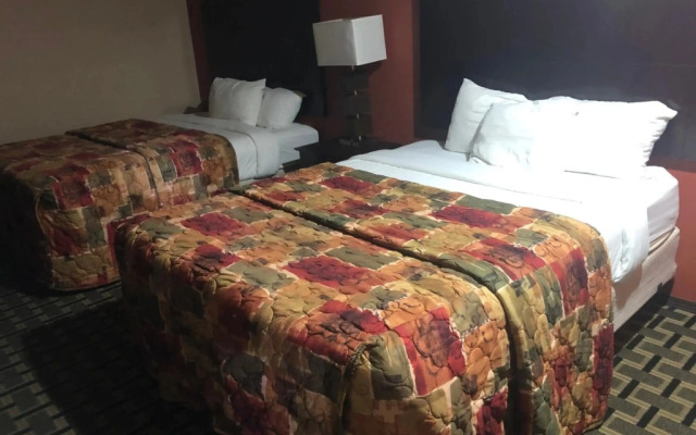 Executive Inn Woodward