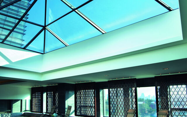 Yanjing hotel Beijing