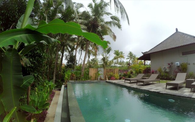 Amaya Cottage Ubud