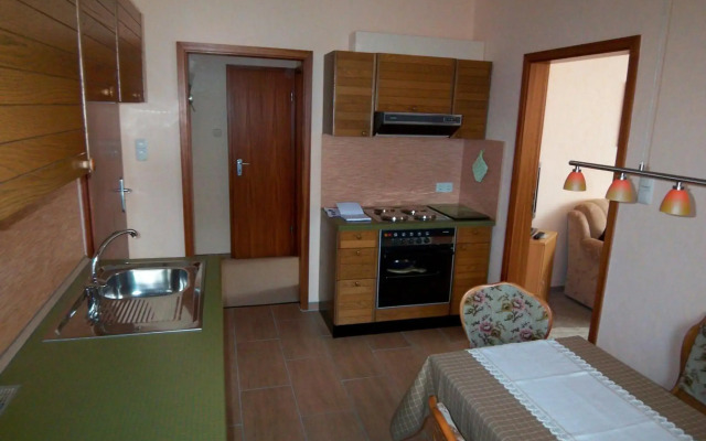 Herrmann - Ferienwohnung 1