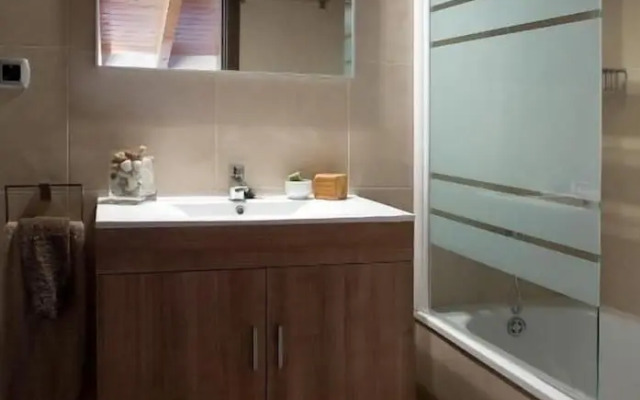 SG Marina 54 Apartments