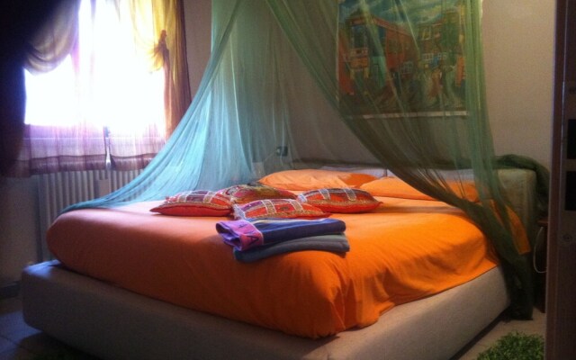 B&B Zia Vivina