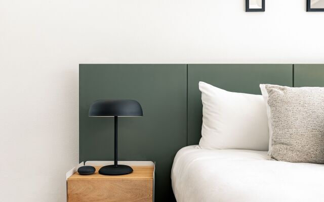 Casai Polanco 1BR Beautiful Apartment