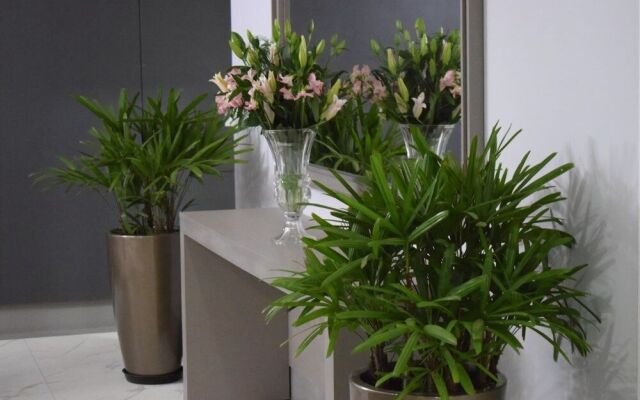 Caculé Palace Hotel