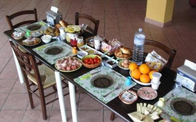 B&B La Porta Dell'Etna