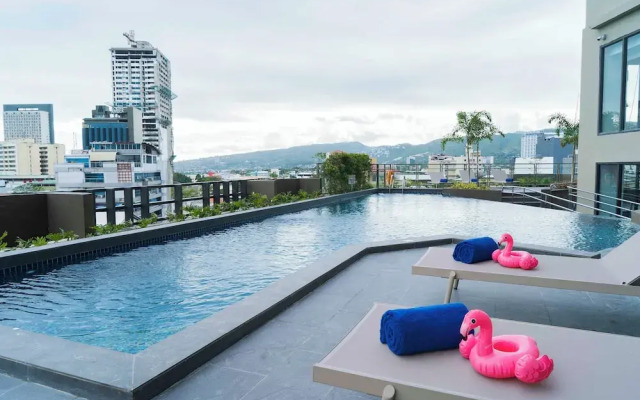 lyf Cebu City managed by The Ascott Limited