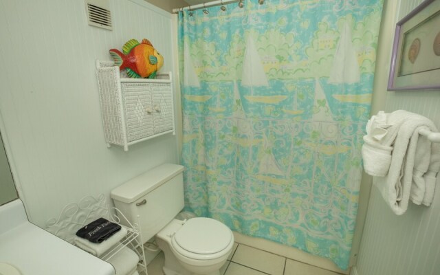 Dolphin Point 601B - 2 Br Condo