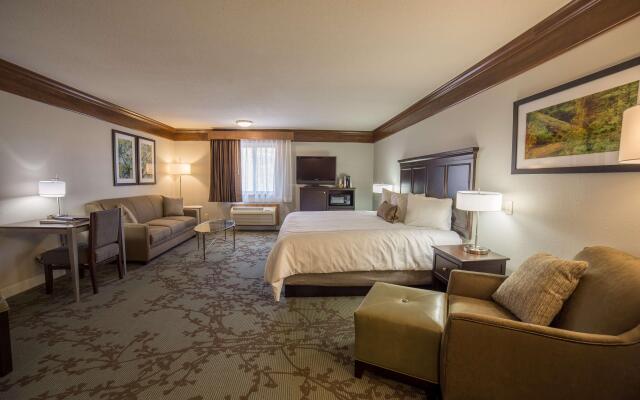 Best Western Black Hills Lodge