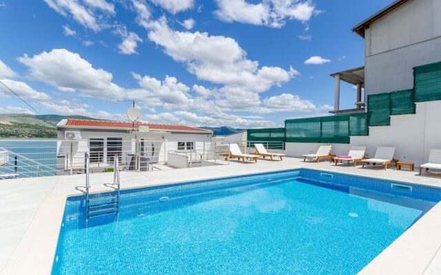 Apartman Šoda