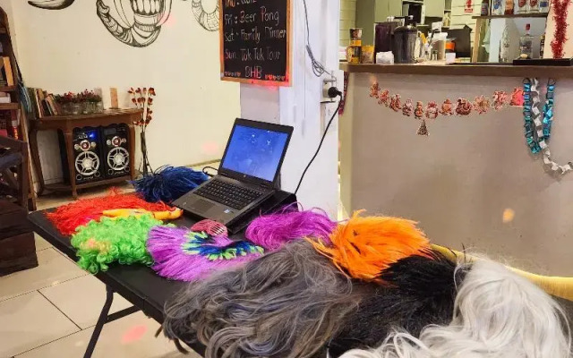 Back Home Backpackers - Hostel