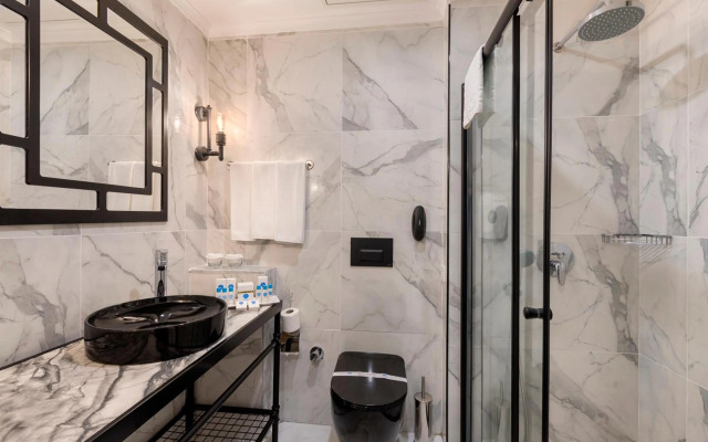 Dosinia Luxury Resort-Ultra All Inclusive