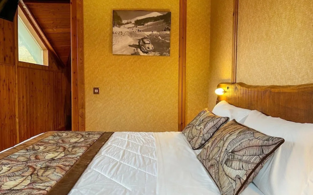 Hotel Togo Palace Terminillo
