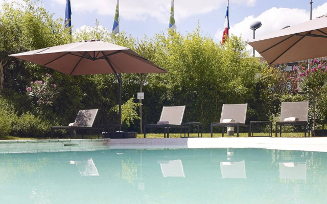 Holiday Inn Express Toulouse Airport by IHG