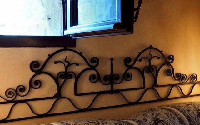 La Torre dei Merli Luxury Collection
