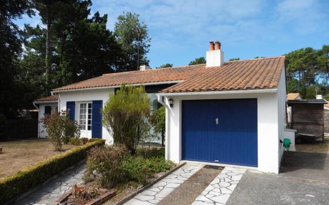 Maison La Barre-de-Monts, 4 pièces, 6 personnes - FR-1-473-21