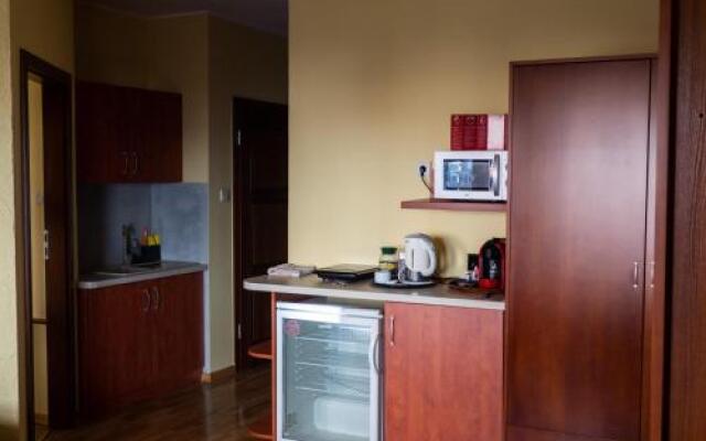 Apartament Stare Miasto 1