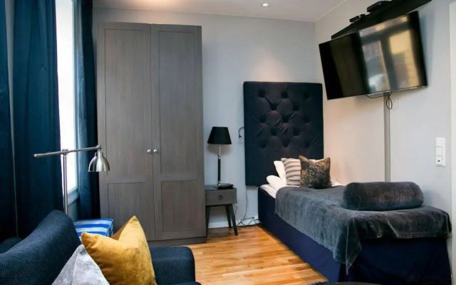Frogner House Apartments - Gabels gate 3