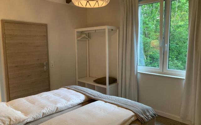Besotel Ferienwohnungen Und Apartments Erkrath