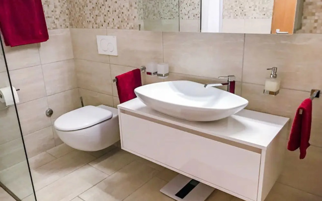 Saleggi Apt 20 Locarno